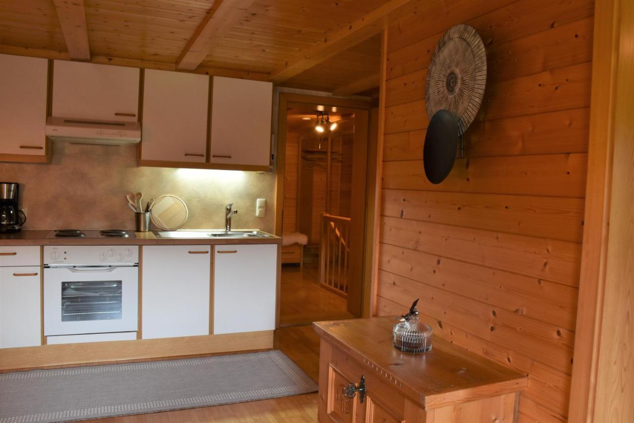 Ferienwohnung Brittenberg Alpaka Schwarzenberg im Bregenzerwald Extérieur photo