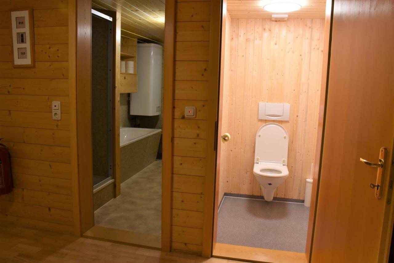 Ferienwohnung Brittenberg Alpaka Schwarzenberg im Bregenzerwald Extérieur photo