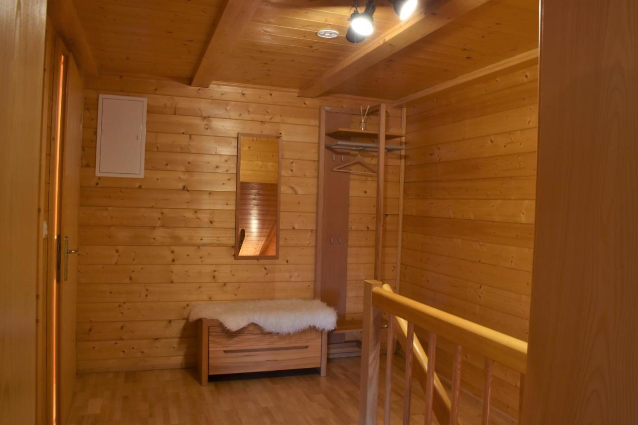 Ferienwohnung Brittenberg Alpaka Schwarzenberg im Bregenzerwald Extérieur photo