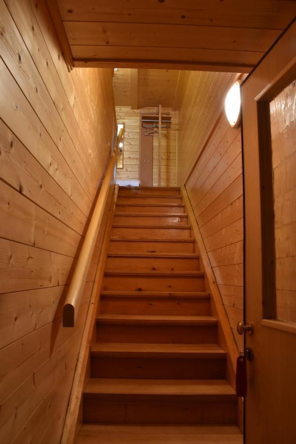 Ferienwohnung Brittenberg Alpaka Schwarzenberg im Bregenzerwald Extérieur photo