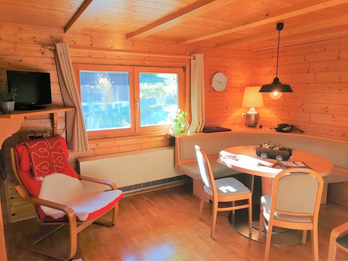 Ferienwohnung Brittenberg Alpaka Schwarzenberg im Bregenzerwald Extérieur photo
