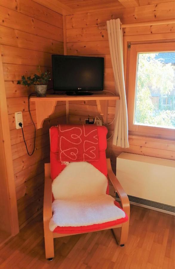 Ferienwohnung Brittenberg Alpaka Schwarzenberg im Bregenzerwald Extérieur photo