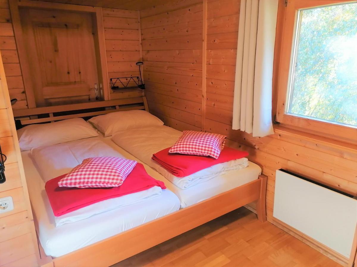 Ferienwohnung Brittenberg Alpaka Schwarzenberg im Bregenzerwald Extérieur photo