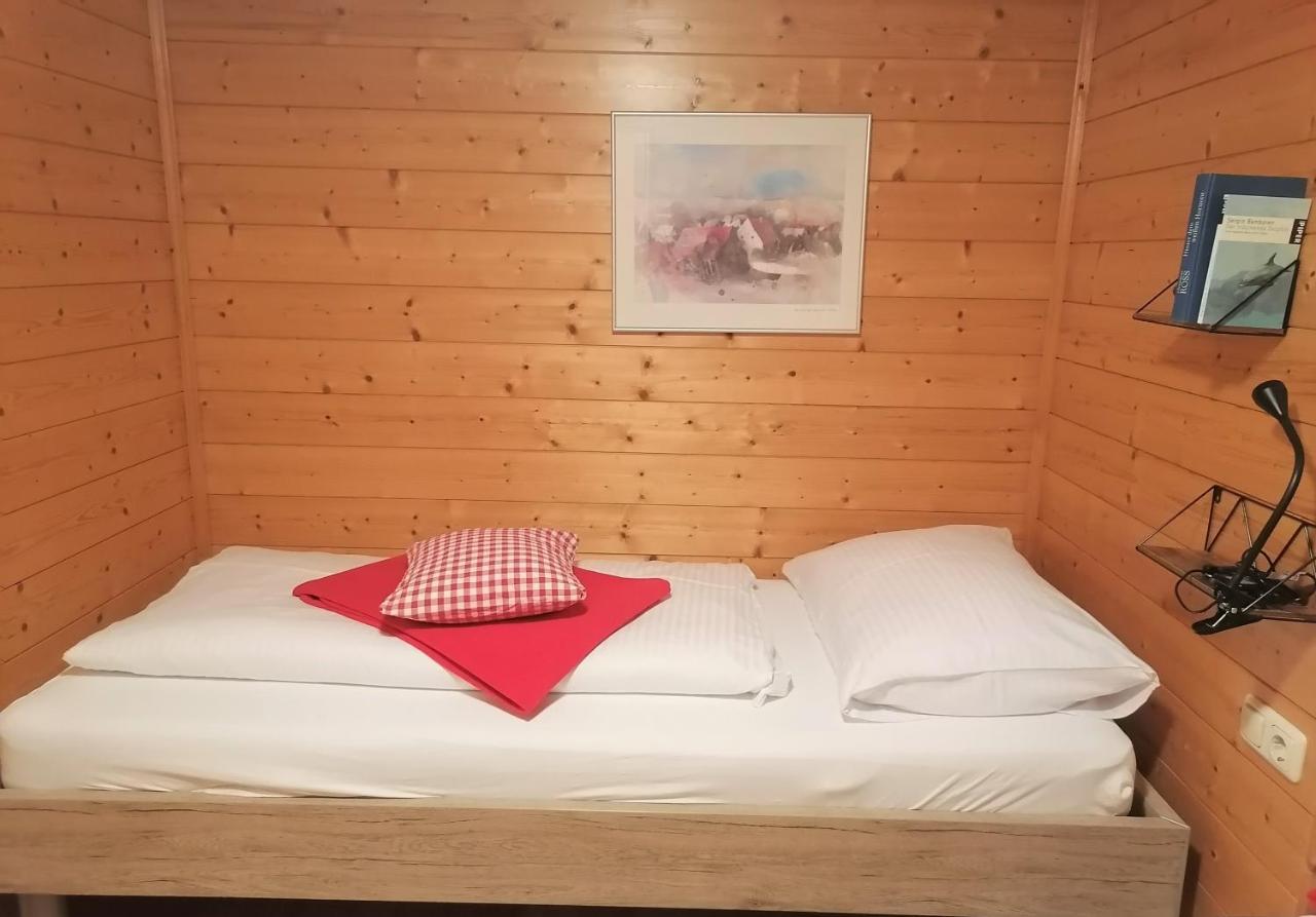 Ferienwohnung Brittenberg Alpaka Schwarzenberg im Bregenzerwald Extérieur photo